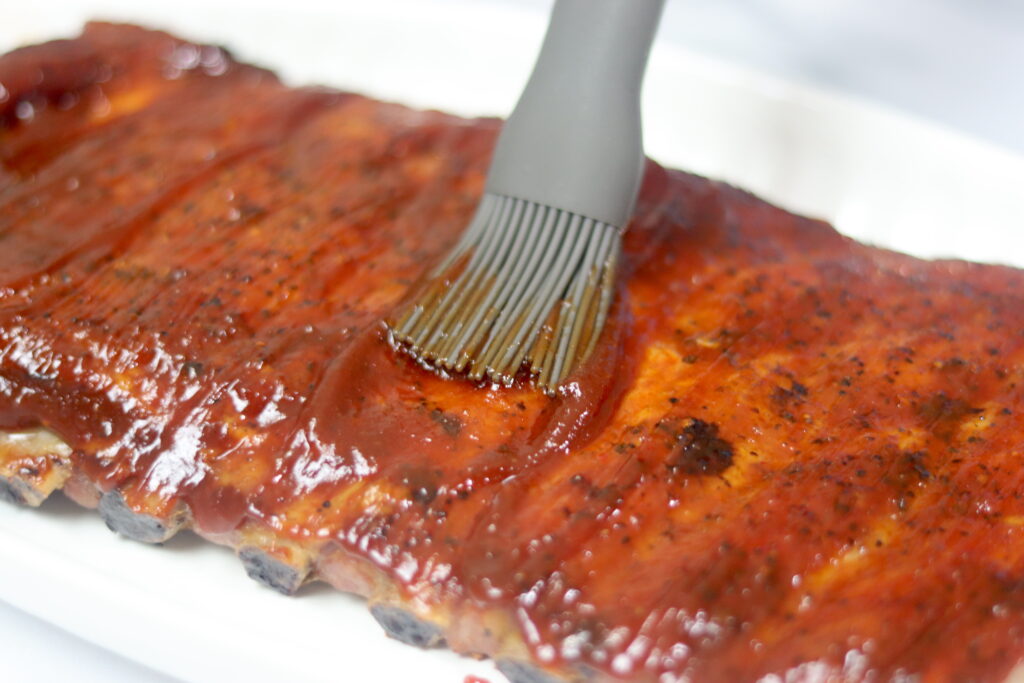 The Most Delicious & Easy BBQ Sauce Recipe