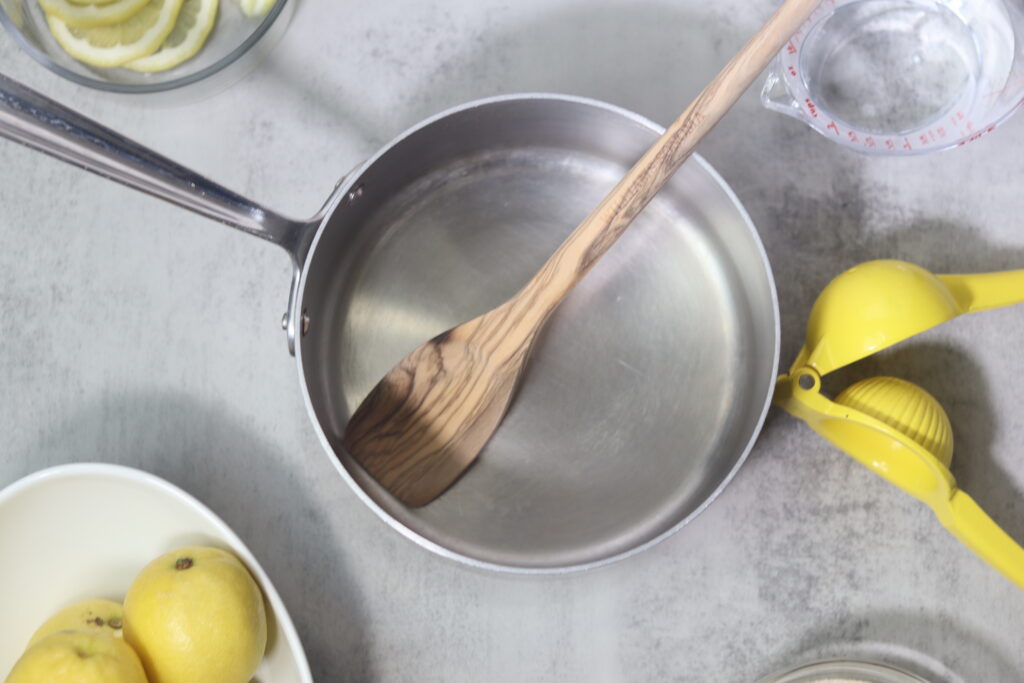 The Best Homemade Lemonade Recipe
