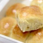 Honey Butter Rolls recipe