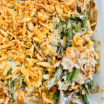 Green Bean Casserole
