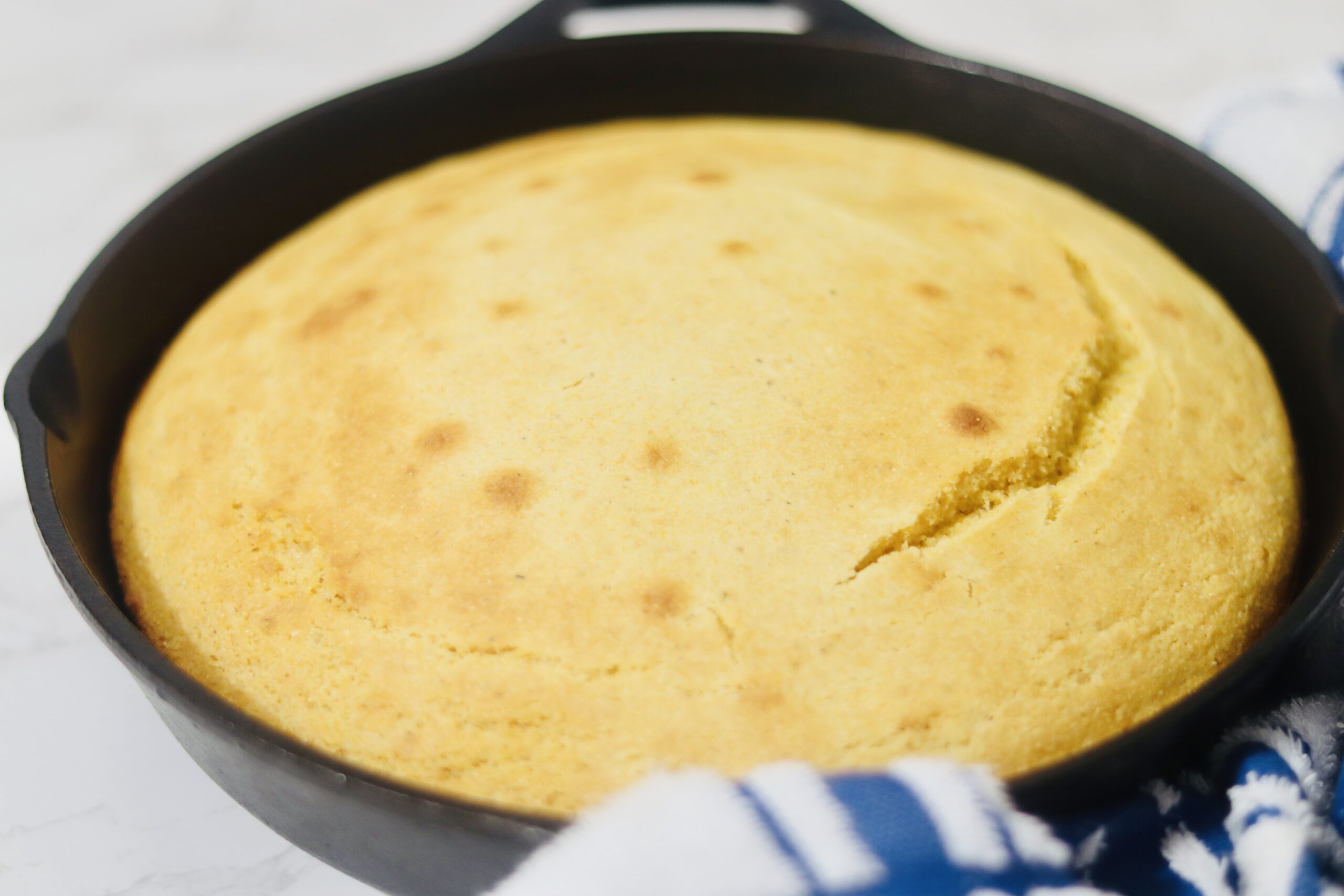 Cornbread Recipe