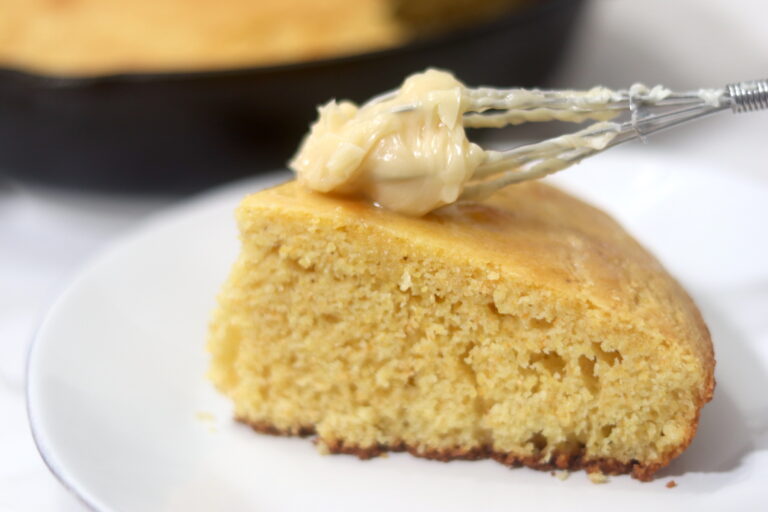 The Only Cornbread Recipe You Need cornbread recipe