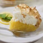 Lemon Meringue Pie Recipe