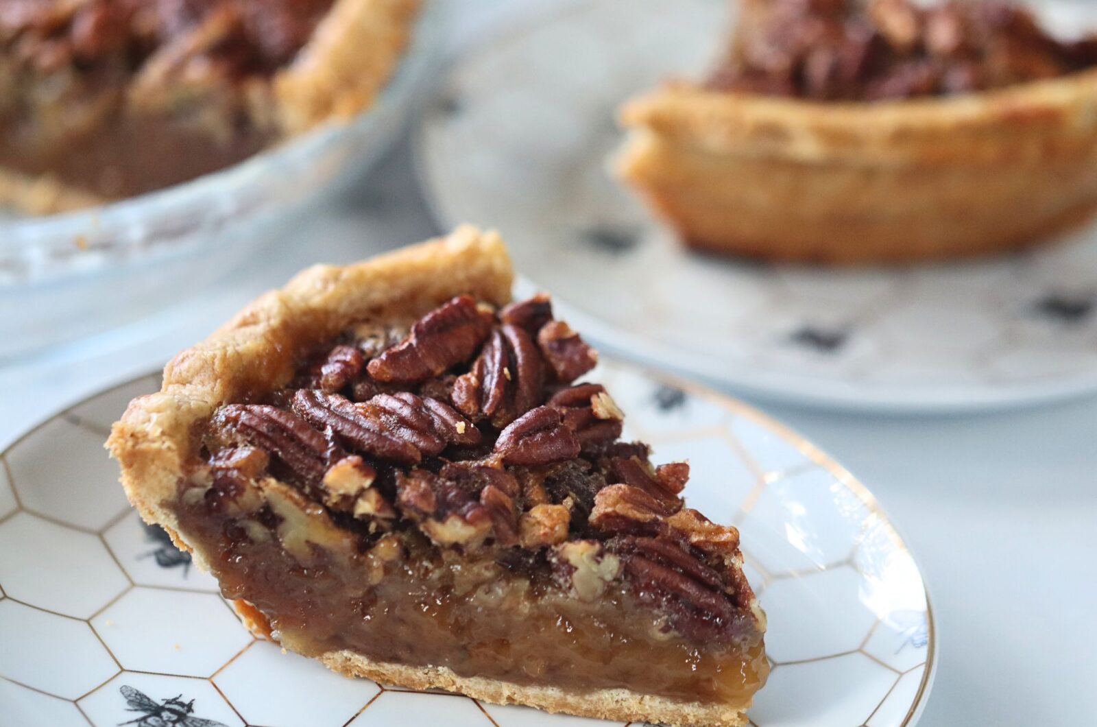 Pecan Pie